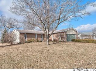 1218 Key Largo Ter, Edwardsville, IL