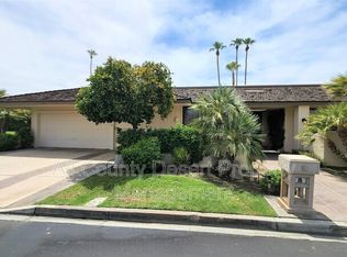 19 Stanford Dr, Rancho Mirage, CA 92270