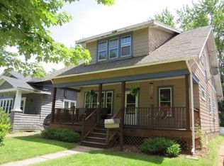 819 Martin Ave, Antigo, WI 54409