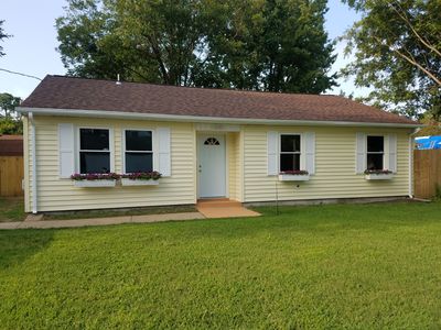 1090 Bland St, Norfolk, VA, 23513