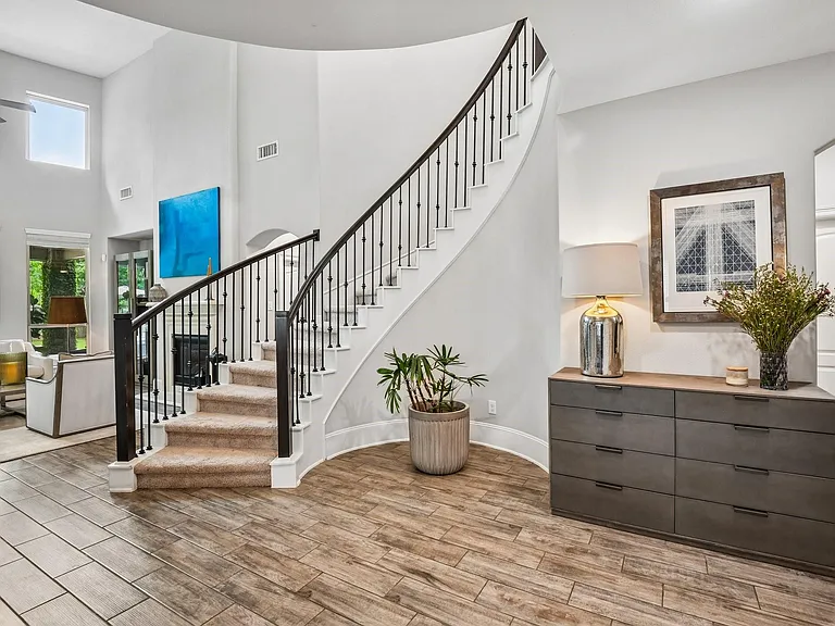 5306 Linden Field Ct — Photo 6