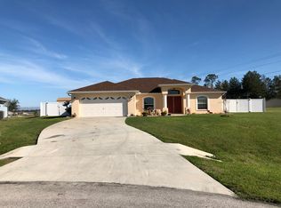 4937 SW 98th Pl, Ocala, FL 34476