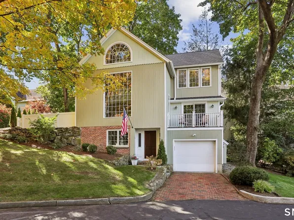 36 Catoonah Street #16, Ridgefield, CT 06877