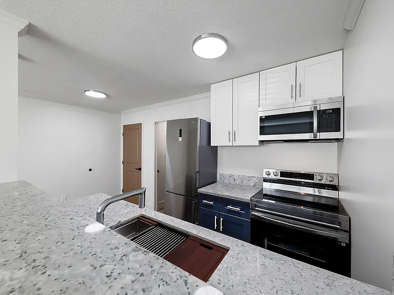1019 Lewis Ave #3 — Photo 4
