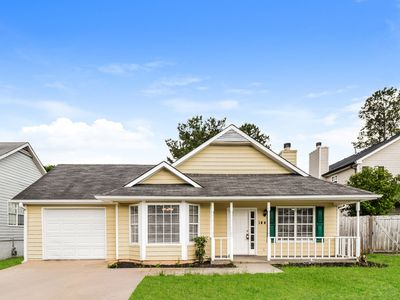 144 Crystal Brk, Griffin, GA, 30223
