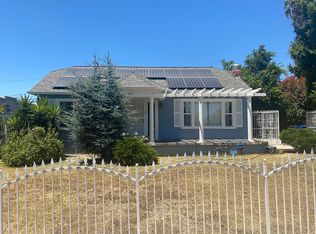 1077 S Lucerne Blvd, Los Angeles, CA 90019