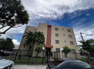 Vista Alegre Condo, Miami, FL 33130