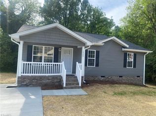 1524 Randolph Ave, Greensboro, NC 27406