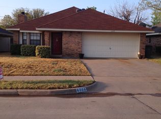 6009 Laci Ln, Wichita Falls, TX 76310