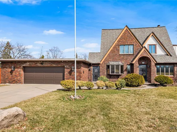 3031 Lewiston Rd, Niagara Falls, NY 14305