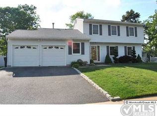 98 Hendrickson Ave, Brick, NJ 08724