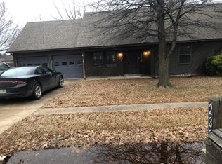 232 Southard St, Gosnell, AR 72315