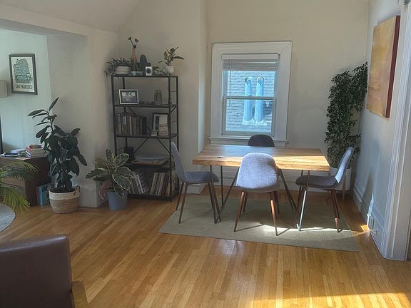 2nd image of 1852 Fell St APT 7