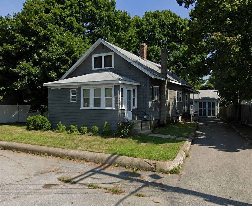 1st image of 21 Avalon St