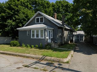 21 Avalon St, Stoughton, MA 02072
