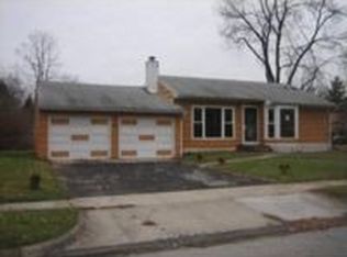 1115 Little Plum Ln, Columbus, OH 43227