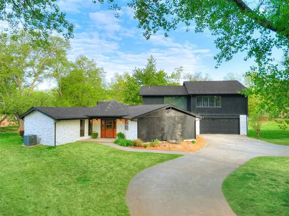 15309 Mill Rd, Piedmont, OK 73078