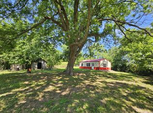 5383 Cowan Ridge Rd, Powell, MO 65730
