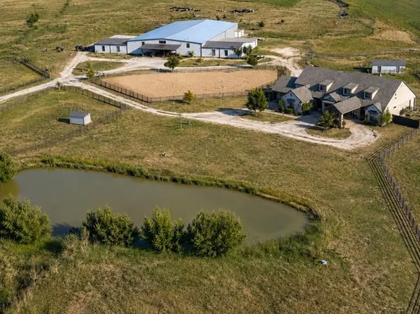 5400 Piedmont Rd N, Piedmont, OK 73078