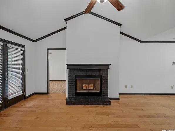 10955 Wurzbach Road #1008, San Antonio, TX 78230