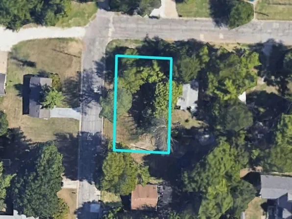 .21+/- Mina Avenue, Joplin, MO 64801