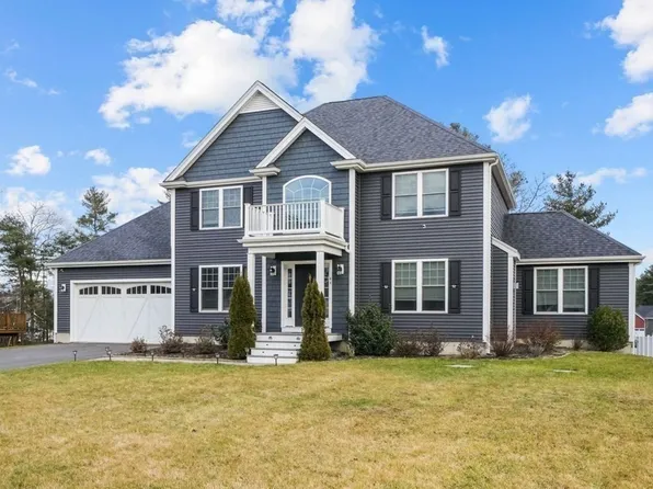 44 Waterford Cir, Dighton, MA 02715