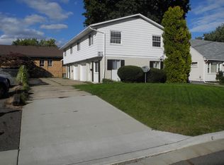 1817 41st St NW, Canton, OH 44709