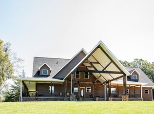 280 County Road 88 LOT WP001, Coffeeville, MS 38922