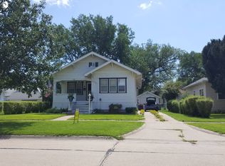 518 I St, Central City, NE 68826