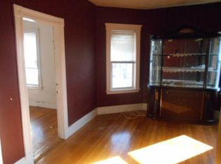 15 Calhoun Ave #2, Everett, MA 02149