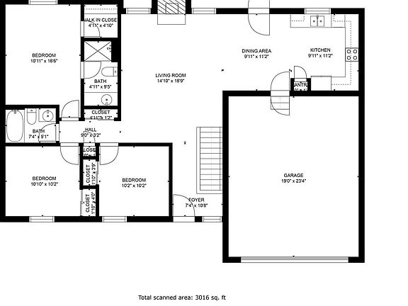 4th image of 213 Westridge Dr