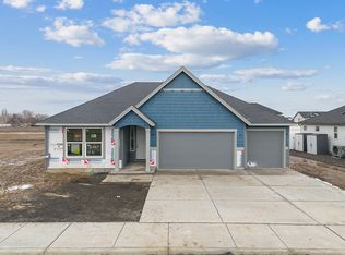 802 K St NE, Quincy, WA 98848