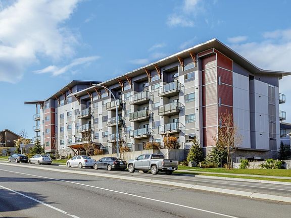2nd image of 5085 Uplands Dr #206