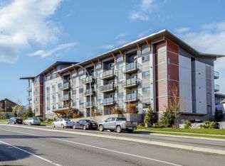 5085 Uplands Dr #301, Nanaimo, BC V9T0L6