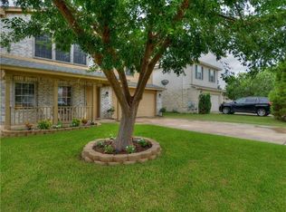 2110 Hawksbury Way, Cedar Park, TX 78613
