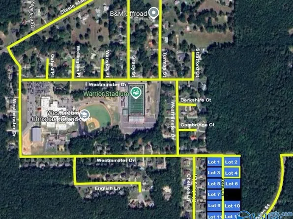203 Vera Ln, Rainbow City, AL 35906
