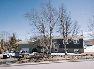 45 Sunnyslope Drive, Corner Brook, NL A2H7J2