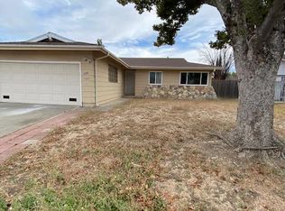 441 Tulip St, Fairfield, CA