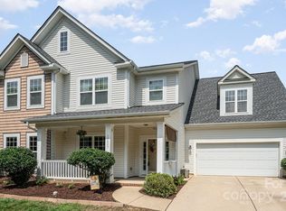 13807 Thach Ct, Huntersville, NC 28078