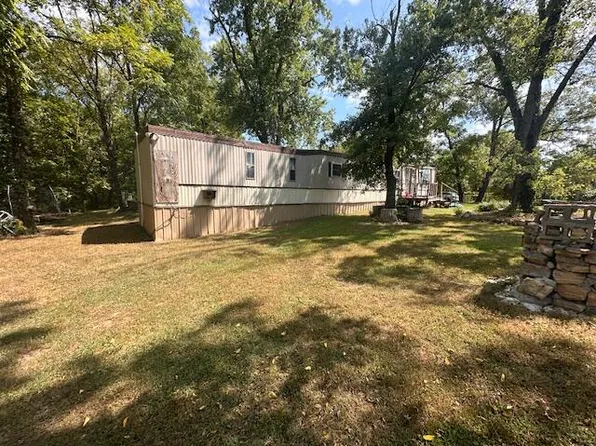 761 Harlow Road, Mountain View, MO 65548