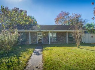 11255 Langdon Ln, Houston, TX 77072