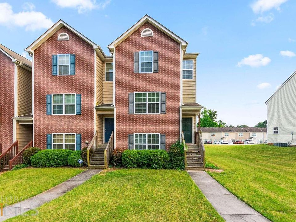 7130 Oakley Court, Union City, GA 30291