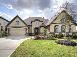 2710 Mayfield Ridge Ln, Katy, TX 77494