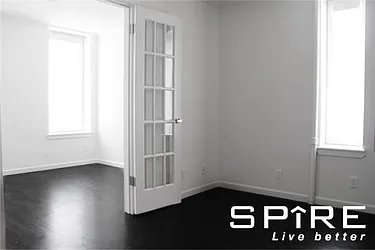 Rented by Spire Group