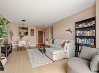 950 Massachusetts Ave APT 514, Cambridge, MA 02139