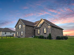 2741 W County Farm Rd, Springfield, TN 37172