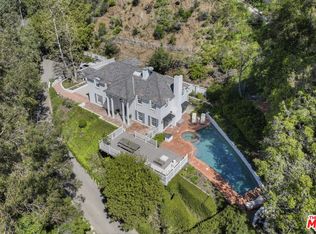1500 San Ysidro Dr, Beverly Hills, CA 90210