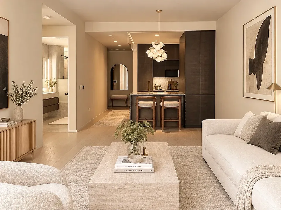 130 William St #21A