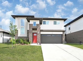 18906 Allendale Forest Dr, Richmond, TX 77407