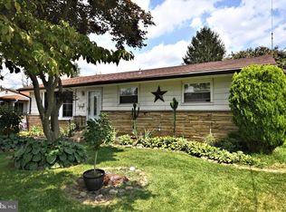 823 Linton Ave, Croydon, PA 19021